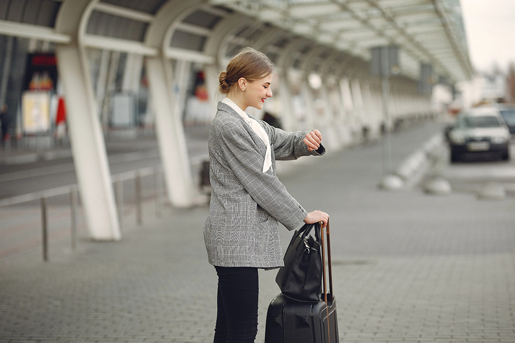 Business travel