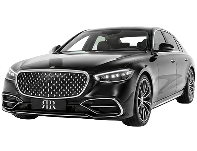 Premium Sedan example vehicle