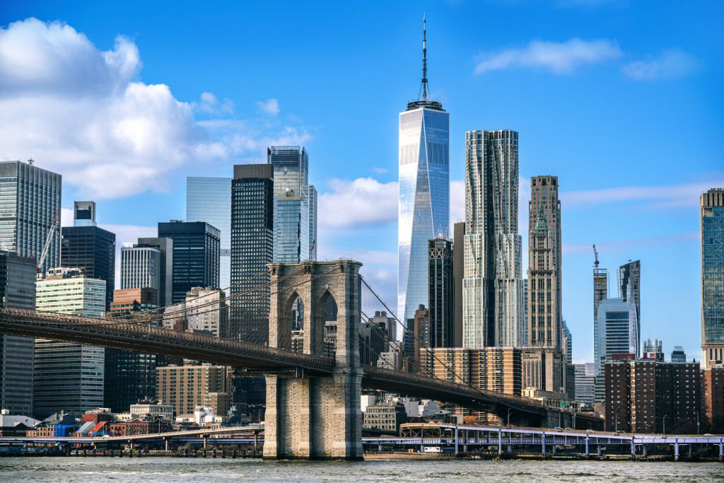 New York airport transfer