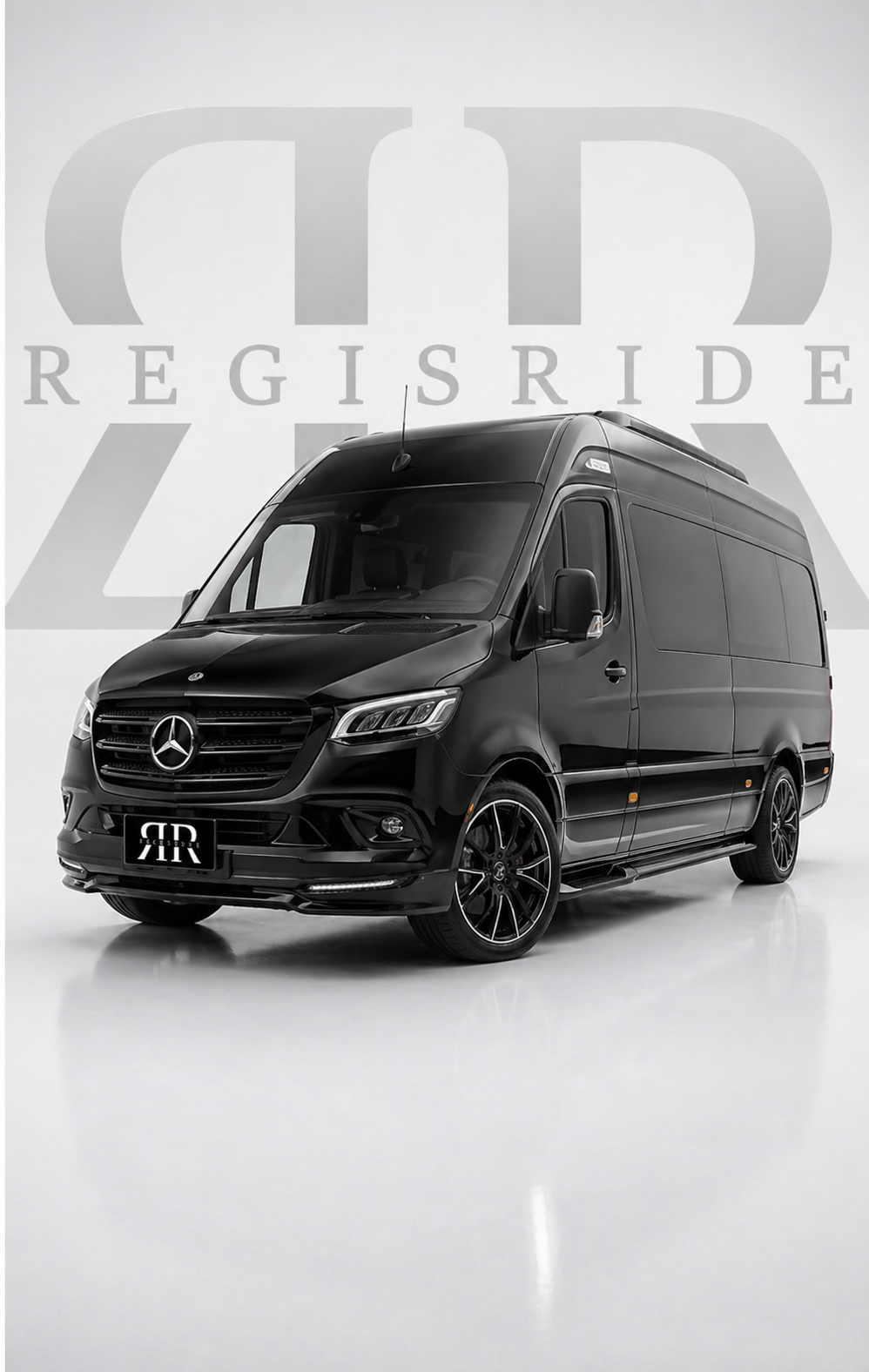 Luxury Sprinter