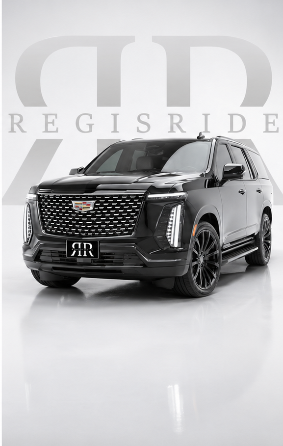 Business Van/SUV