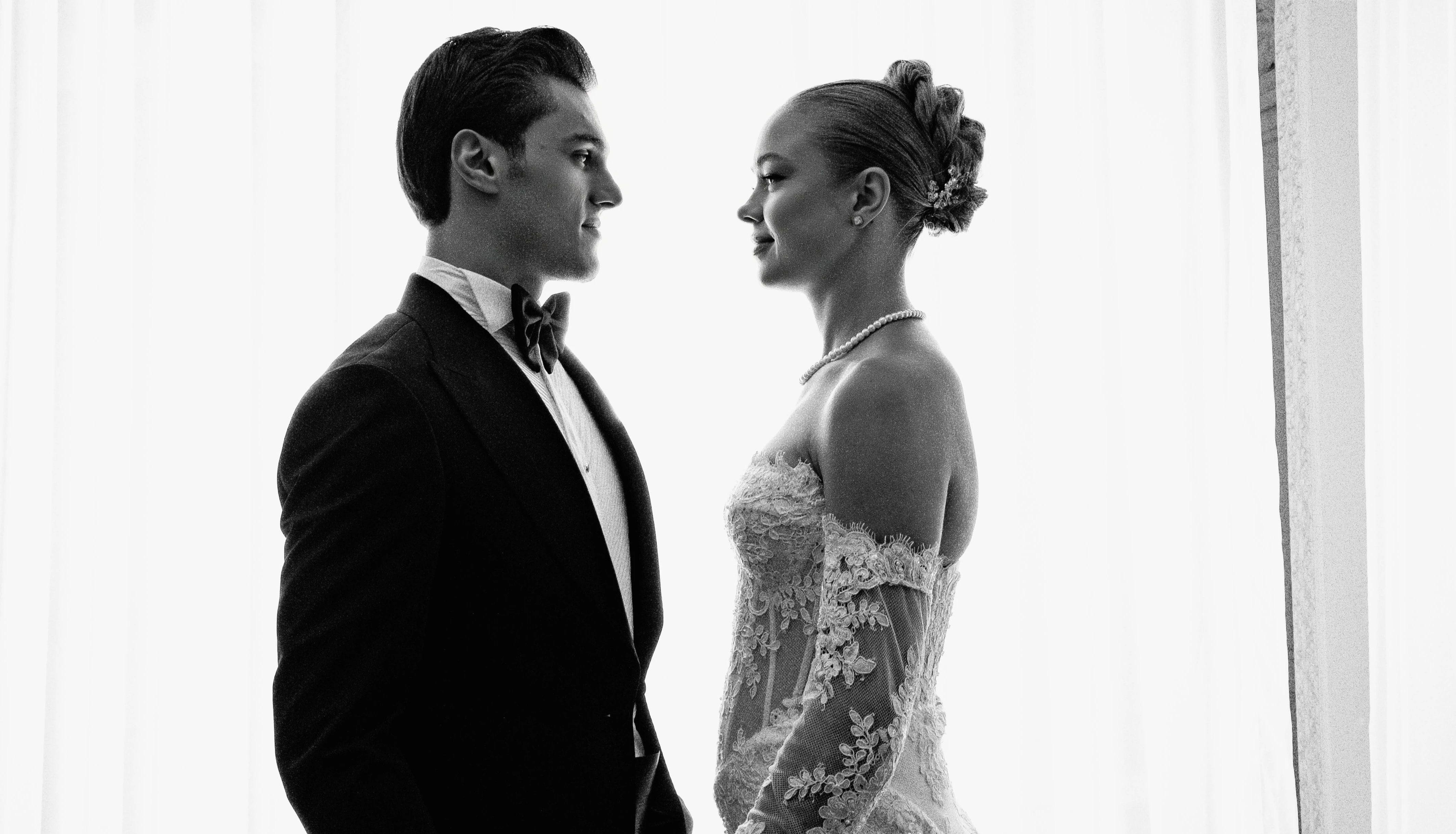 Wedding VIP